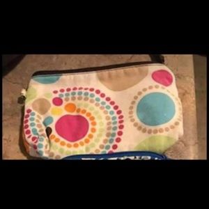 Thirty One zipper pouch